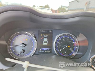 Zdjęcie 9 z 12 samochodu: 2015 INFINITI Q50 PREMIUM VIN:JN1BV7AR5FM401418 - miniatura