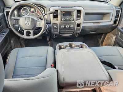 Zdjęcie 8 z 12 samochodu: 2016 RAM 1500 ST VIN:1C6RR7FT1GS100380 - miniatura