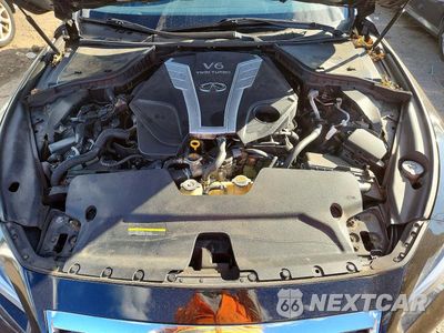 Zdjęcie 11 z 12 samochodu: 2017 INFINITI Q50 3.0T PREMIUM VIN:JN1EV7AR0HM833365 - miniatura