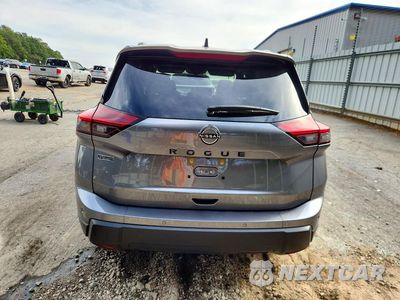 Zdjęcie 6 z 12 samochodu: 2026 NISSAN ROGUE DARK ARMOR VIN:JN8BT3BA1TW331795 - miniatura