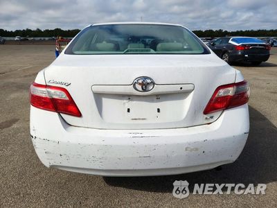 Zdjęcie 6 z 13 samochodu: 2008 TOYOTA CAMRY LE VIN:4T1BE46K88U776614 - miniatura