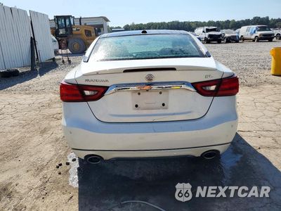 Zdjęcie 6 z 12 samochodu: 2017 NISSAN MAXIMA 3.5 SL VIN:1N4AA6AP2HC411030 - miniatura