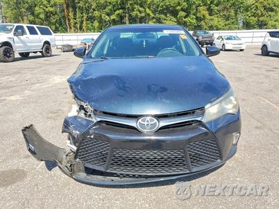Piąte zdjęcie samochodu w środku: 2016 TOYOTA CAMRY LE VIN:4T1BF1FK3GU265709 - miniatura