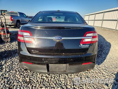 Zdjęcie 6 z 12 samochodu: 2017 FORD TAURUS LIMITED VIN:1FAHP2F81HG114928 - miniatura