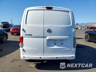 Zdjęcie 6 z 13 samochodu: 2015 NISSAN NV200 SV VIN:3N6CM0KN7FK729248 - miniatura