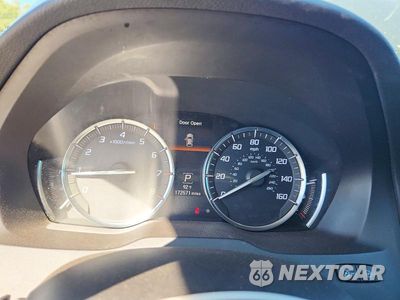 Zdjęcie 9 z 13 samochodu: 2017 ACURA MDX VIN:5FRYD3H36HB008378 - miniatura