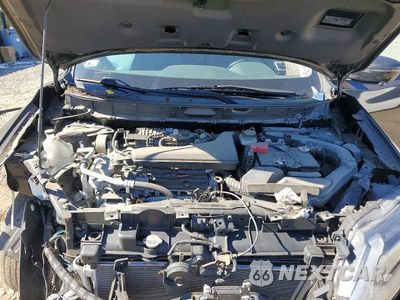 Zdjęcie 12 z 13 samochodu: 2018 NISSAN ROGUE SV VIN:KNMAT2MVXJP591556 - miniatura