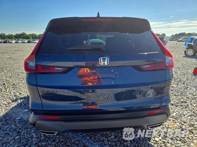 Zdjęcie 6 z 13 samochodu: 2026 HONDA CR-V SPORT VIN:5J6RS5H51TL019961 - miniatura
