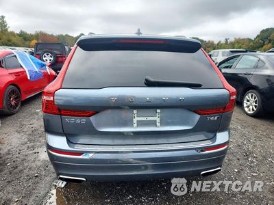 Zdjęcie 6 z 14 samochodu: 2020 VOLVO XC60 T6 INSCRIPTION VIN:YV4A22RL0L1415340 - miniatura