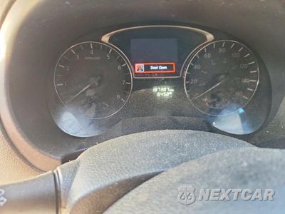 Zdjęcie 9 z 12 samochodu: 2015 NISSAN ALTIMA 2.5 S VIN:1N4AL3AP5FN328346 - miniatura
