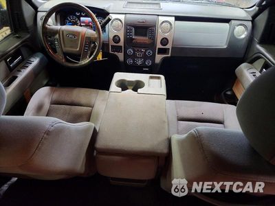 Zdjęcie 8 z 12 samochodu: 2014 FORD F150 SUPER CAB VIN:1FTFX1EF7EFC64961 - miniatura