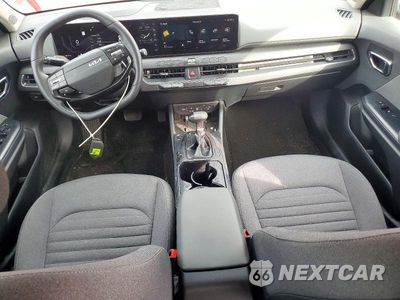 Zdjęcie 8 z 12 samochodu: 2025 KIA K4 EX VIN:3KPFU4DE4SE096009 - miniatura