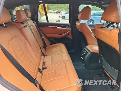 Zdjęcie 11 z 13 samochodu: 2018 BMW X3 XDRIVE30I VIN:5UXTR9C56JLC72567 - miniatura