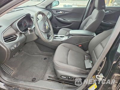 Zdjęcie 7 z 12 samochodu: 2020 CHEVROLET MALIBU LS VIN:1G1ZC5ST1LF014602 - miniatura