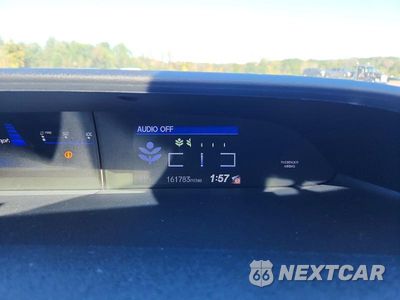 Zdjęcie 9 z 13 samochodu: 2014 HONDA CIVIC HYBRID VIN:19XFB4F22EE000648 - miniatura