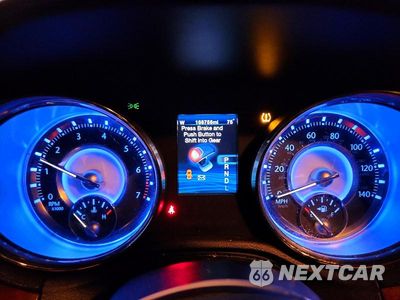 Zdjęcie 9 z 12 samochodu: 2012 CHRYSLER 300 LIMITED VIN:2C3CCACG0CH224263 - miniatura