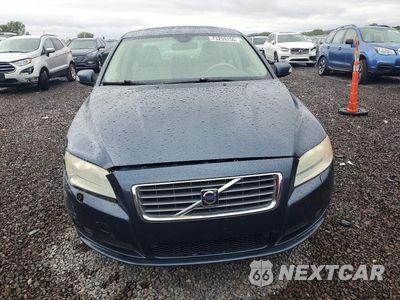 Piąte zdjęcie samochodu w środku: 2008 VOLVO S80 3.2 VIN:YV1AS982581081442 - miniatura