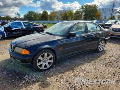 2001 BMW 325 I WBAAV33401FV03027 - główne zdjęcie licytacji z USA - miniatura