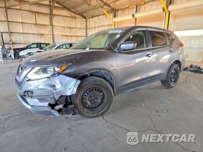 2020 NISSAN ROGUE S KNMAT2MVXLP540853 - główne zdjęcie licytacji z USA - miniatura