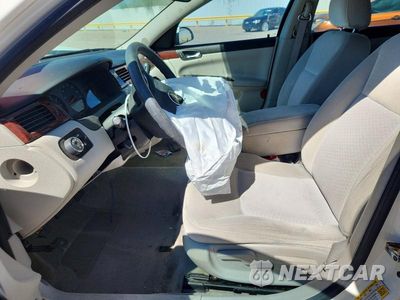 Zdjęcie 7 z 12 samochodu: 2008 CHEVROLET IMPALA LS VIN:2G1WB58K481226672 - miniatura