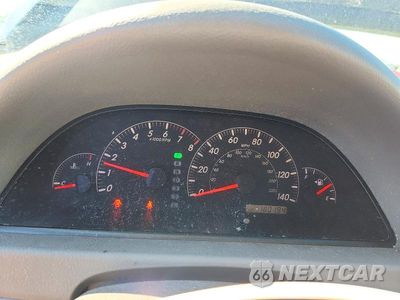 Zdjęcie 9 z 12 samochodu: 2005 TOYOTA CAMRY XLE VIN:4T1BE32K95U085569 - miniatura