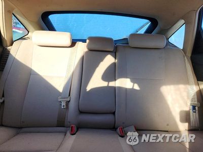 Zdjęcie 10 z 13 samochodu: 2005 TOYOTA PRIUS BASE VIN:JTDKB20U457028951 - miniatura