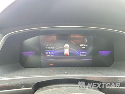 Zdjęcie 9 z 13 samochodu: 2024 VOLKSWAGEN TIGUAN SE R-LINE BLACK VIN:3VVCB7AXXRM053246 - miniatura