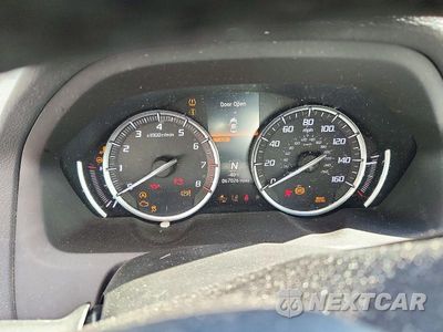 Zdjęcie 9 z 12 samochodu: 2018 ACURA TLX TECH VIN:19UUB3F58JA000227 - miniatura