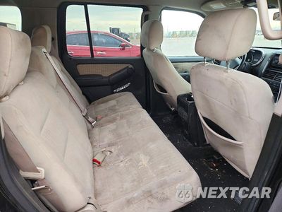 Zdjęcie 11 z 13 samochodu: 2008 FORD EXPLORER XLT VIN:1FMEU73E98UA73507 - miniatura