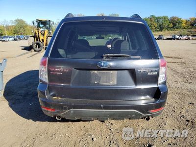 Zdjęcie 6 z 13 samochodu: 2010 SUBARU FORESTER 2.5X PREMIUM VIN:JF2SH6CC0AH766535 - miniatura