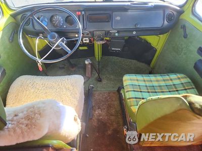 Zdjęcie 8 z 13 samochodu: 1977 VOLKSWAGEN BUS VIN:2372165653 - miniatura