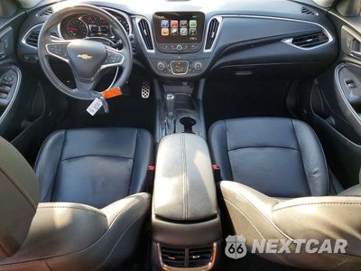 Zdjęcie 8 z 13 samochodu: 2017 CHEVROLET MALIBU LT VIN:1G1ZE5ST5HF221477 - miniatura