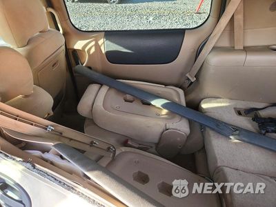 Zdjęcie 11 z 13 samochodu: 2008 CHEVROLET UPLANDER LS VIN:1GNDV23178D118674 - miniatura