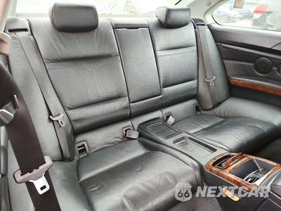 Zdjęcie 10 z 12 samochodu: 2007 BMW 328 XI VIN:WBAWC33577PD05765 - miniatura