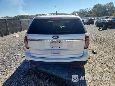 Zdjęcie 6 z 13 samochodu: 2011 FORD EXPLORER XLT VIN:1FMHK7D82BGA78503 - miniatura