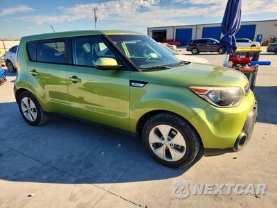 Czwarte zdjęcie samochodu z boku: 2016 KIA SOUL BASE VIN:KNDJN2A26G7846992 - miniatura
