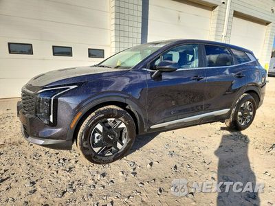 2027 KIA SPORTAGE LX 5XYK2CDF8VG482432 - główne zdjęcie licytacji z USA - miniatura