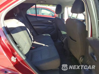 Zdjęcie 11 z 13 samochodu: 2019 CHEVROLET EQUINOX LT VIN:2GNAXUEV5K6139263 - miniatura