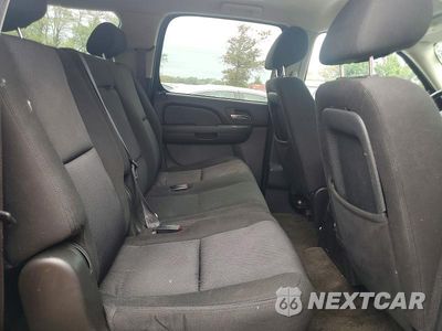 Zdjęcie 11 z 13 samochodu: 2010 CHEVROLET SUBURBAN K1500 LS VIN:1GNUKHE30AR198399 - miniatura