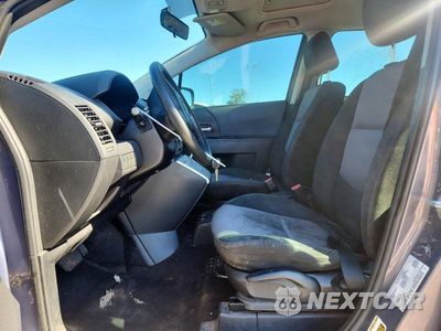 Zdjęcie 7 z 13 samochodu: 2007 MAZDA 5 TOURING VIN:JM1CR293770131285 - miniatura