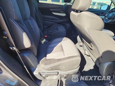 Zdjęcie 10 z 12 samochodu: 2020 SUBARU ASCENT PREMIUM VIN:4S4WMAFD6L3471132 - miniatura