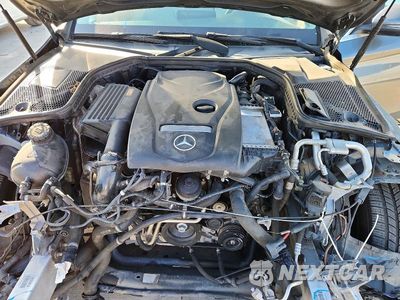 Zdjęcie 11 z 12 samochodu: 2017 MERCEDES-BENZ C 300 VIN:55SWF4JB8HU217713 - miniatura