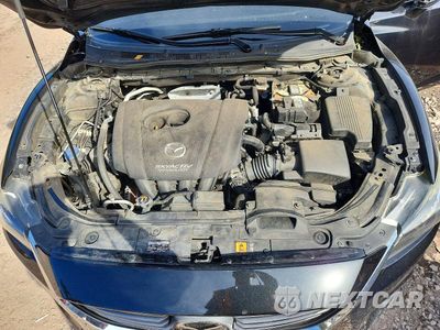 Zdjęcie 11 z 12 samochodu: 2017 MAZDA 6 GRAND TOURING VIN:JM1GL1W50H1151893 - miniatura