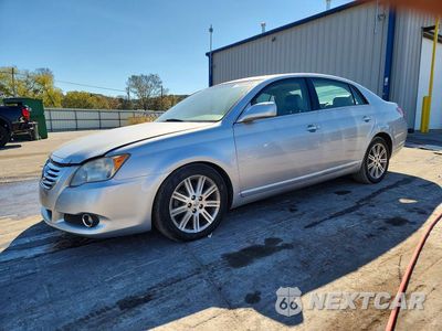 2008 TOYOTA AVALON LIMITED 4T1BK36B38U290232 - główne zdjęcie licytacji z USA - miniatura