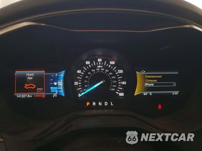 Zdjęcie 9 z 12 samochodu: 2020 FORD FUSION SE VIN:3FA6P0HD5LR188778 - miniatura