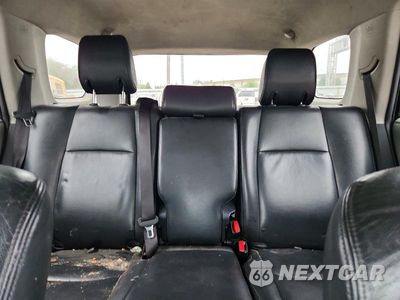 Zdjęcie 10 z 13 samochodu: 2011 TOYOTA 4RUNNER SR5 VIN:JTEBU5JR5B5073261 - miniatura
