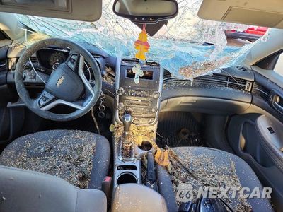 Zdjęcie 8 z 12 samochodu: 2014 CHEVROLET MALIBU LS VIN:1G11B5SL4EF260708 - miniatura