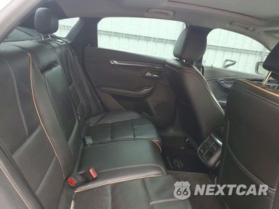 Zdjęcie 10 z 12 samochodu: 2014 CHEVROLET IMPALA LTZ VIN:1G1155S33EU169478 - miniatura