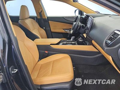 Zdjęcie 14 z 14 samochodu: 2025 LEXUS NX 350H LUXURY VIN:2T2HKCEZ1SC050223 - miniatura