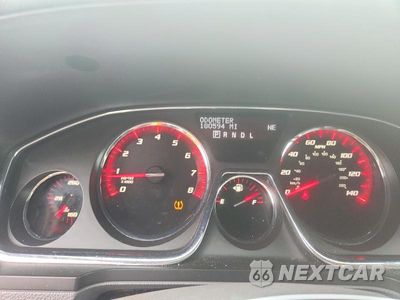 Zdjęcie 9 z 14 samochodu: 2013 GMC ACADIA SLE VIN:1GKKRNED6DJ233943 - miniatura